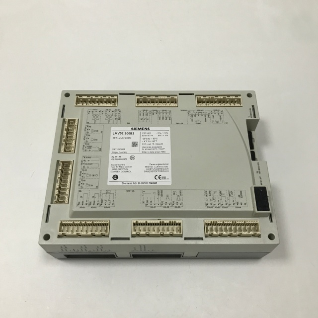 SIEMENS Control motherboard LMV52.200B2 