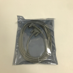 Allen Bradley soft starter 1761-CBL-PM02