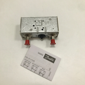 Danfoss Pressure switch pressure controller 060-124391