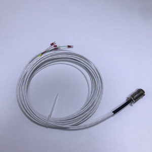 Bentley Nevada sensor module 130539-50
