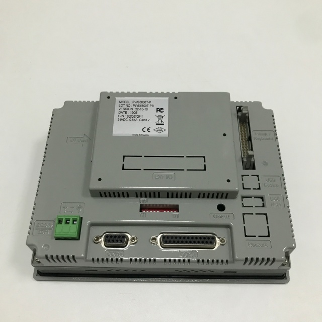HITECH touch screen PWS6600T-P 
