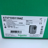 Schneider inverter ATV71HD11N4Z+VW3A1101