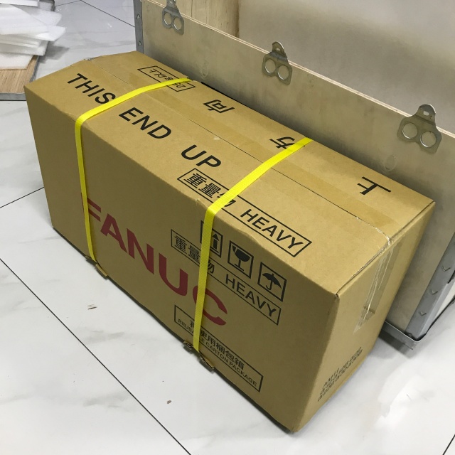 FANUC servo motor A06B-0041-B605#S042