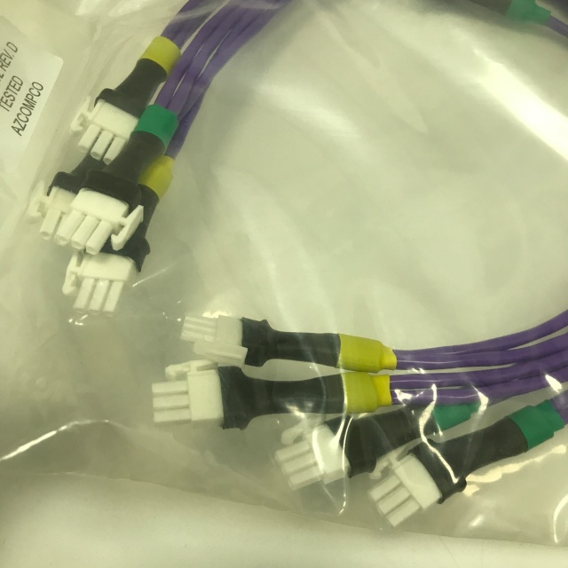 HoneyWell cable 51202329-212 