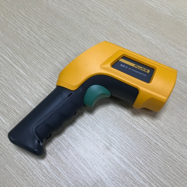 Fluke Infrared thermometer 566-2