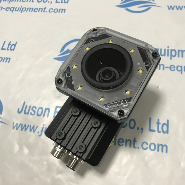 Hikrobot Ten thousand pixel intelligent code reader MV-ID5060M-08S-WBN