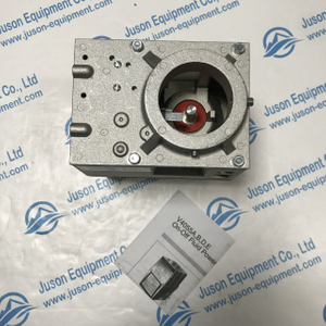 Honeywell Electrohydraulic actuator V4055A 1031
