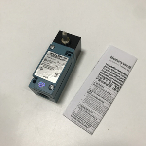 Honeywell limit switch LSA1A