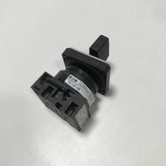 Eaton Conversion cam switch T0-1-8210 E