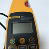 Fluke clamp meter 772