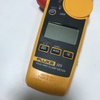Fluke True effective value clamp table 325
