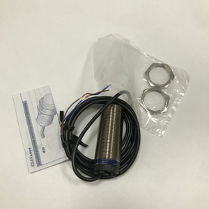 Schneider proximity switch XSA-V11801