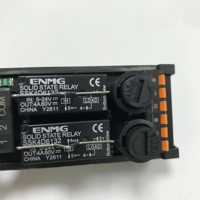 ENMG solid state relay RT-SSK4D6132-02M-F