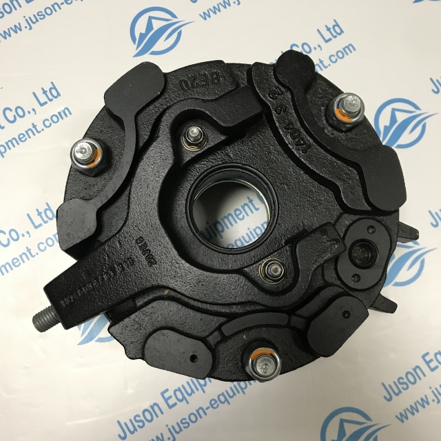 SEW Motor brake BE20A 150NM 400AC 