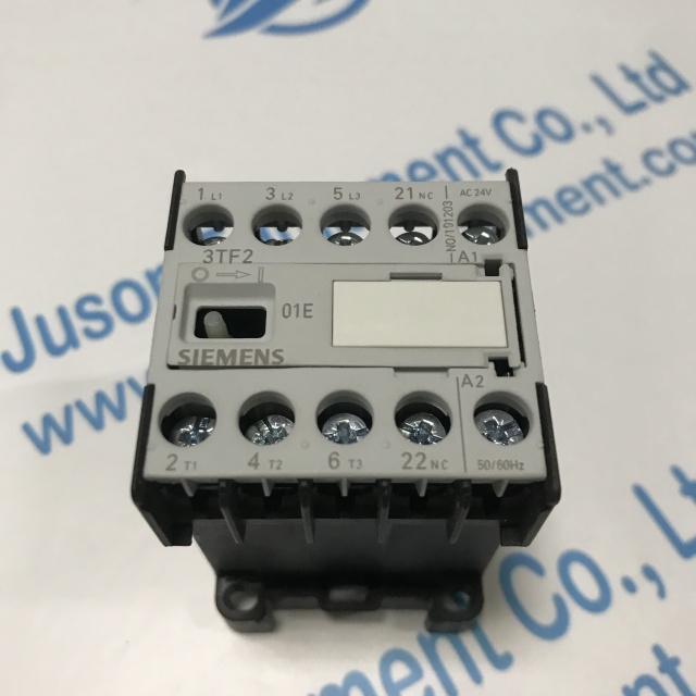 SIEMENS relay 3TF2001-0AC2