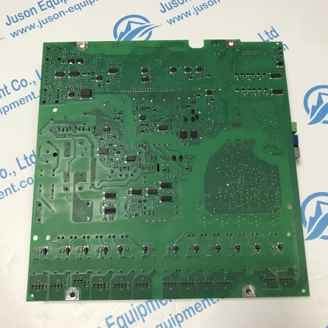 SIEMENS THYRISTOR MODULE 6RY1803-1DA02