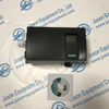 SIEMENS valve positioner 6DR5010-0NG10-0AA0 SIPART PS2 smart electropneumatic positioner for pneumatic linear and part-turn actuators;