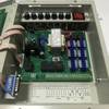 Huada Dry type transformer temperature control box BWDK-4208E