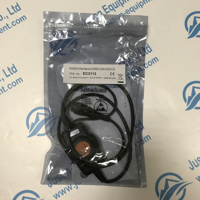 IFM interface cable EC2112