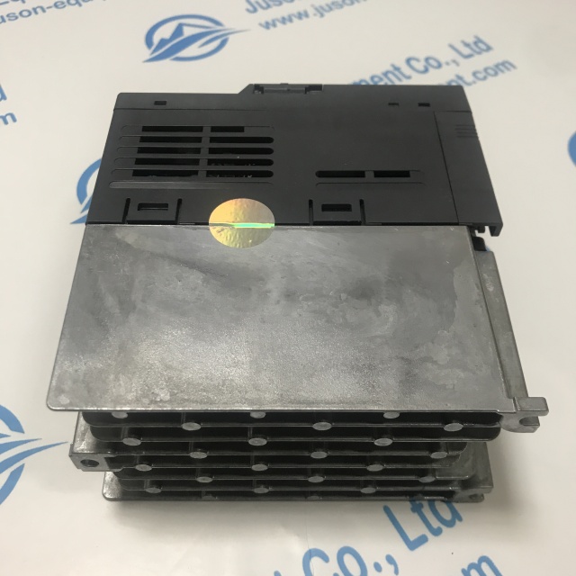 Mitsubishi inverter FR-E720-0.75K