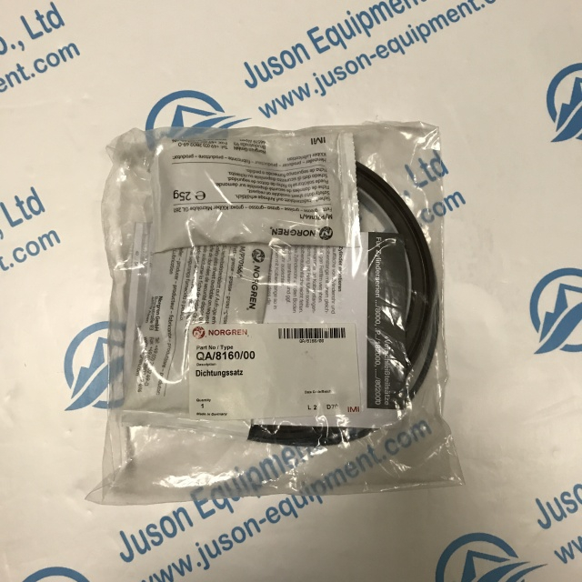 NORGREN Cylinder repair kit QA 8160 00