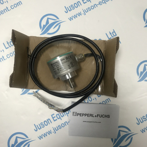 PEPPERL+FUCHS encoder ENI58IL-S10CA5-1024UD1-RC1