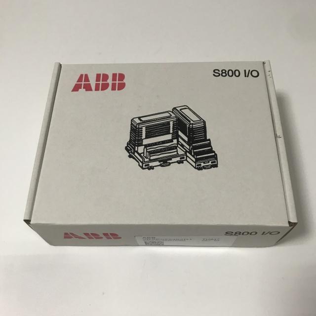 ABB PLC Industrial control accessory module TU847 3BSE022462R1