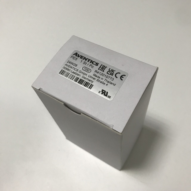 AVENTICS pressure sensor R412010773