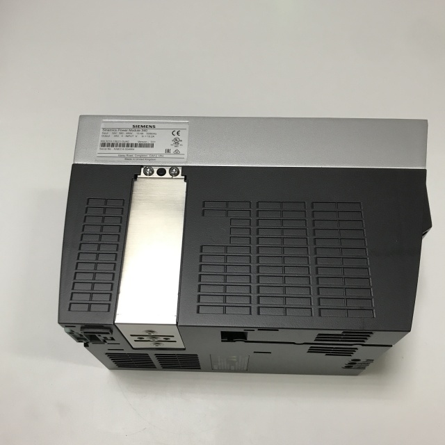 SIEMENS frequency converter 6SL3210-1SE21-0UA0