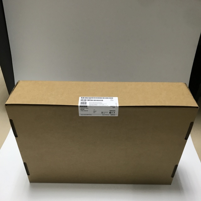 SIEMENS touch screen 6AV2124-0JC01-0AX0