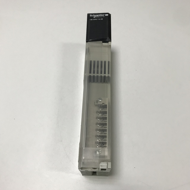 Schneider PLC module 140CPS11420