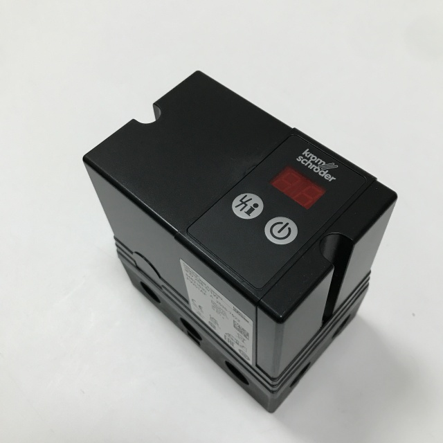 Kromschroder Combustion controller IFD258-5 1W 84621630