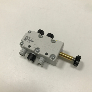 REXROTH Solenoid valve 5727405302