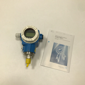 Endress+Hauser Digital pressure transmitter PMC71-AAA1E3GHAAU