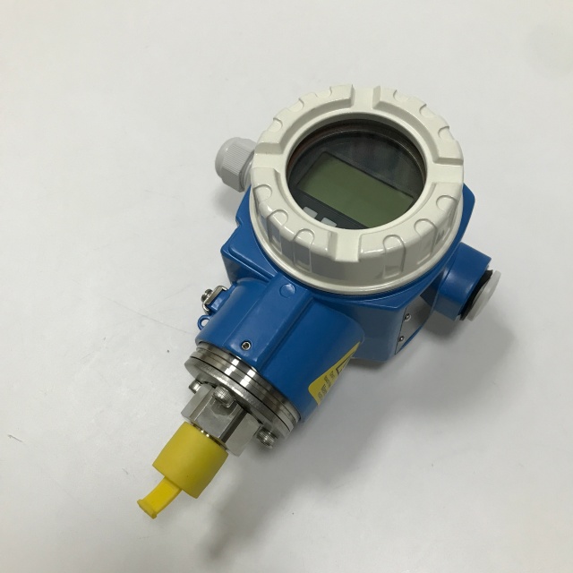 Endress+Hauser Pressure transmitter PMC71-AAA1E3GHAAU 0 - 2.5 MH2O