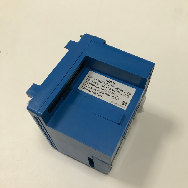 Honeywell Combustion controller RM7800L1012