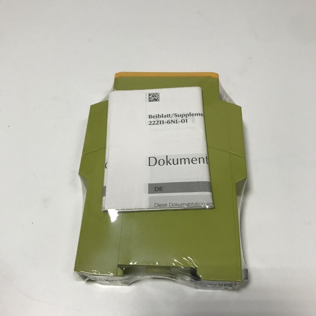 Pilz safety relay 774300