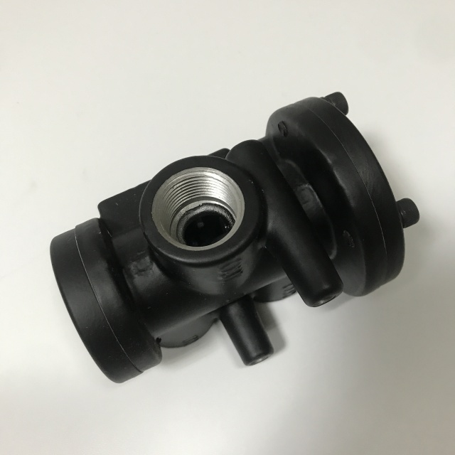 NORGREN solenoid valve VRD1025H-RA9