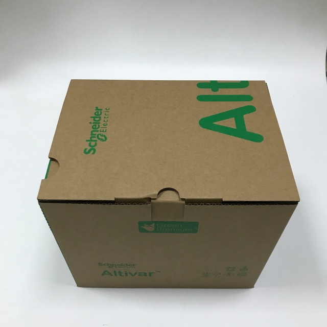 Schneider inverter ATV310HU75N4E
