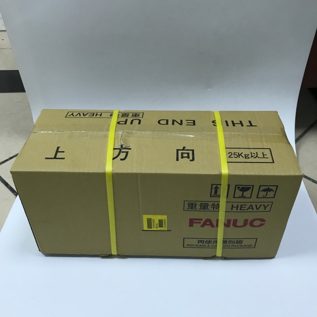 FANUC servo motor A06B-2048-B605#0042