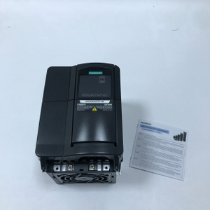 SIEMENS Frequency Converter 6SE6440-2AD24-0BA1