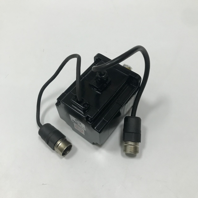 Yaskawa servo motor SGMPH-02AAE6SD