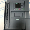 SIEMENS soft starter 3RW5545-6HA16