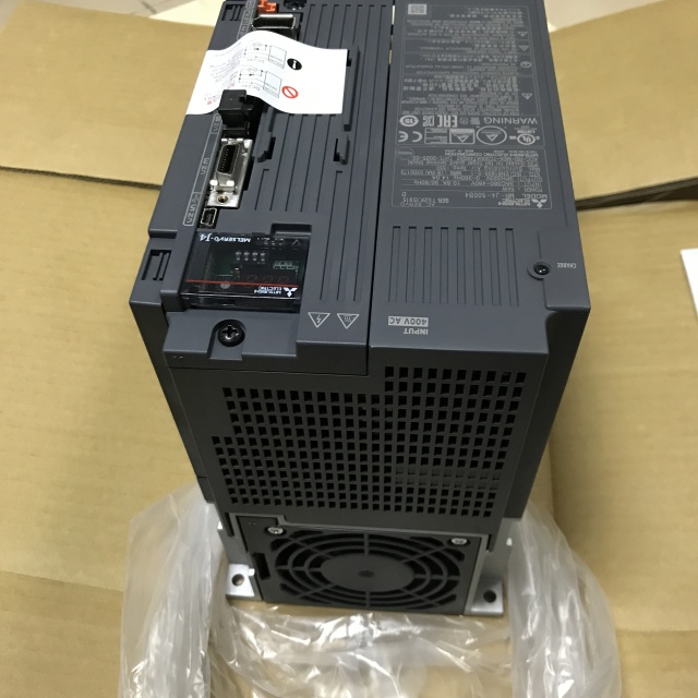 Mitsubishi servo drive MR-J4-500B4