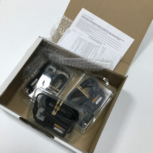 Fluke Clamp current transformer i40s-EL 3pk