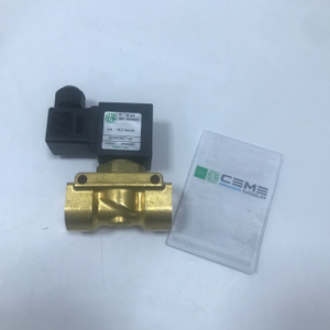 ODE Solenoid valve 21PW3K0T120