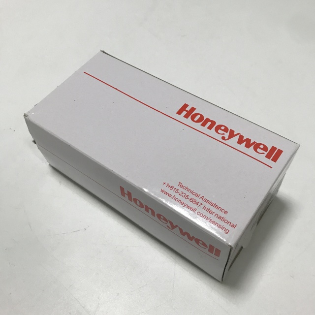 Honeywell Adjustable roller rod travel switch GLAA20A2A
