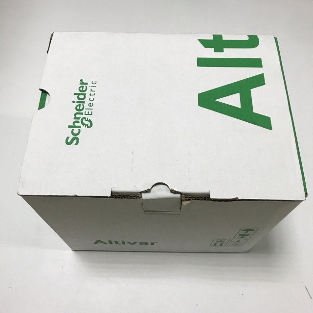 Schneider inverter ATV212HU75N4