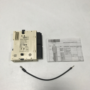 Schneider PLC Programming module TM2AMM6HT