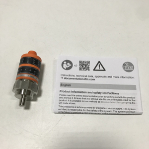 IFM vibration sensor VKV021